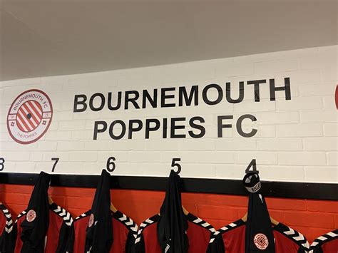 bournemouth fc official site.